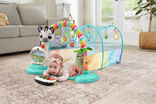 Load image into Gallery viewer, VTech 6-in-1 Playtime Tunnel 3-36Months
