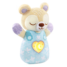 Load image into Gallery viewer, VTech Soothing Sounds Bear, 0+Months
