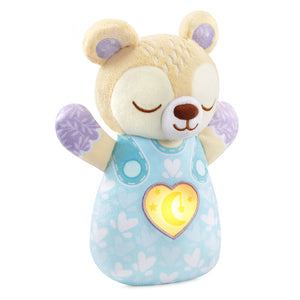 VTech Soothing Sounds Bear, 0+Months