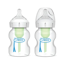 Load image into Gallery viewer, Dr Brown's Options+ Bottle, 150ml, 2pack
