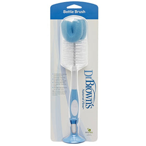 Dr Brown's Options Bottle & Teat Brush