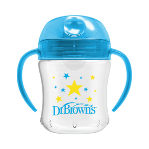 Dr Brown's Soft-Spout Transition Cup,180ml