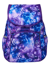 Load image into Gallery viewer, Giggle By Smiggle Freestyle Access Backpack, Purple
