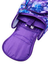 Load image into Gallery viewer, Giggle By Smiggle Freestyle Access Backpack, Purple
