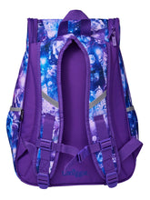 Load image into Gallery viewer, Giggle By Smiggle Freestyle Access Backpack, Purple
