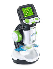 Load image into Gallery viewer, Leap Frog Magic Adventures Microscope 5+Years
