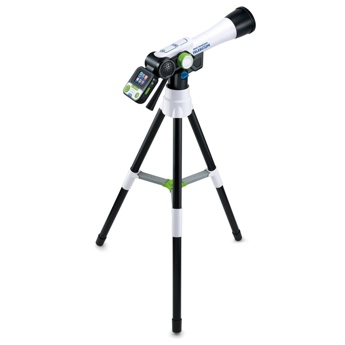 Leap Frog Magic Adventures Telescope, 5+Years