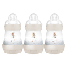 Load image into Gallery viewer, MAM Easy Start Anti-Colic Bottle Unisex, 160ml, 3Pack
