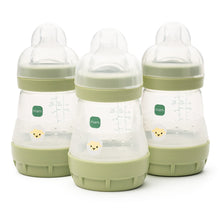 Load image into Gallery viewer, MAM Easy Start Anti-Colic Bottle Unisex, 160ml, 3Pack 0+Months
