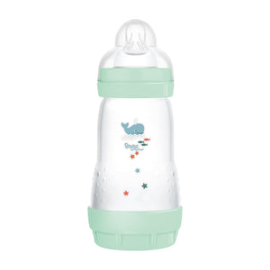 MAM Easy Start Anti-Colic Bottle 260ml -Green