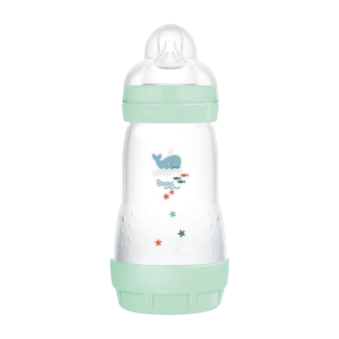 MAM Easy Start Anti-Colic Bottle 260ml -Green