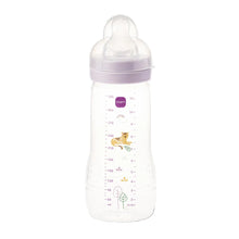 Load image into Gallery viewer, MAM Easy Active Bottle 330ml -Lilac

