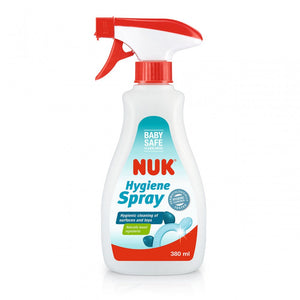 NUK Hygiene Spray, 380ml – Tots Shoppe Kenya