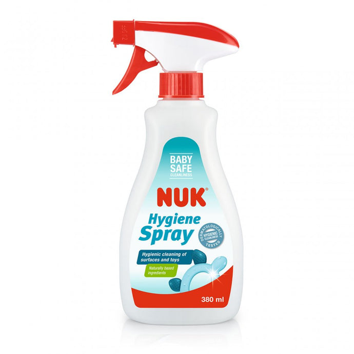 NUK Hygiene Spray, 380ml