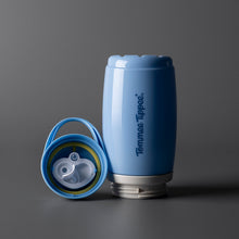 Load image into Gallery viewer, Tommee Tippee Superstar Insulated Sportee Bottle, 266ml, 12+months
