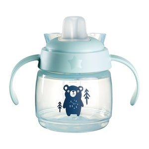 Tommee Tippee Transition Sippee Trainer Cup 4-7 Months, 150ml