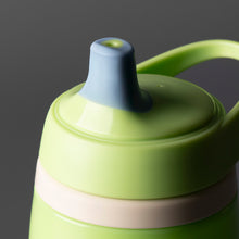 Load image into Gallery viewer, Tommee Tippee Superstar Insulated Sportee Bottle, 266ml, 12+months
