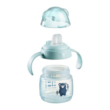 Load image into Gallery viewer, Tommee Tippee Transition Sippee Trainer Cup 4-7 Months, 150ml
