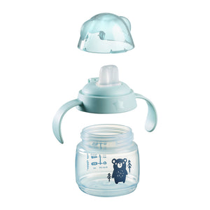 Tommee Tippee Transition Sippee Trainer Cup 4-7 Months, 150ml