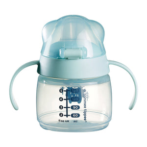 Tommee Tippee Transition Sippee Trainer Cup 4-7 Months, 150ml