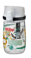 Load image into Gallery viewer, Nuby Power Flip Kids Bottle, 300ml
