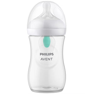 Philips Avent Natural Response 3.0 AirFree Vent Bottle, 260ml