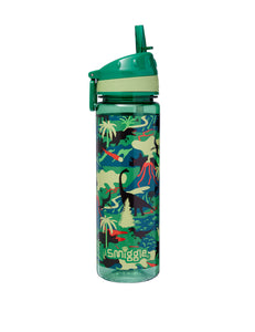 Smiggle Vivid Drink Up Plastic Drink Bottle, 650ml
