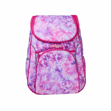 Load image into Gallery viewer, Giggle By Smiggle Freestyle Access Backpack, Pink
