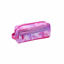 Load image into Gallery viewer, Giggle By Smiggle Freestyle Essentials Pencil Case, Pink
