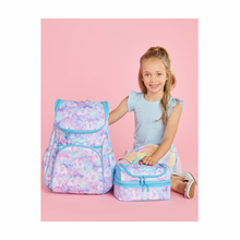 Load image into Gallery viewer, Giggle By Smiggle Freestyle Double Decker Lunchbox, Pastel
