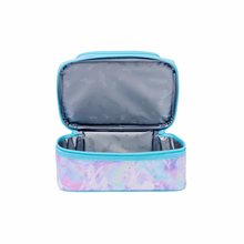 Load image into Gallery viewer, Giggle By Smiggle Freestyle Double Decker Lunchbox, Pastel
