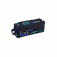 Load image into Gallery viewer, Giggle By Smiggle Freestyle Essentials Pencil Case, Black
