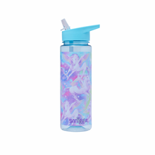 Load image into Gallery viewer, Giggle By Smiggle Freestyle Spout Plastic Drink Bottle, Pastel, 650Ml
