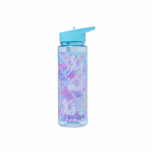 Load image into Gallery viewer, Giggle By Smiggle Freestyle Spout Plastic Drink Bottle, Pastel, 650Ml
