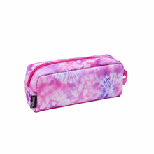 Load image into Gallery viewer, Giggle By Smiggle Freestyle Essentials Pencil Case, Pink
