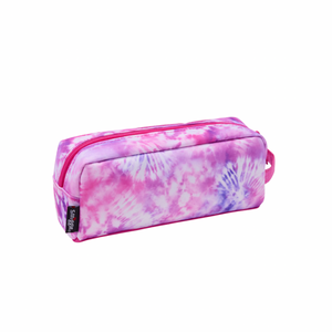 Giggle By Smiggle Freestyle Essentials Pencil Case, Pink