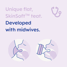 Load image into Gallery viewer, MAM Easy Start Anti-Colic Bottle Unisex, 160ml, 3Pack 0+Months
