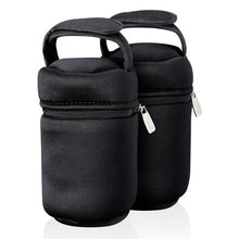 Load image into Gallery viewer, Tommee Tippee Closer to Nature Insulated Bottle Carrier - 2Pk
