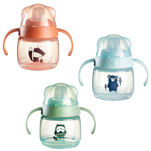 Tommee Tippee Transition Sippee Trainer Cup 4-7 Months, 150ml