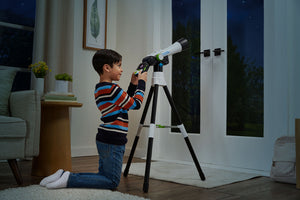 Leap Frog Magic Adventures Telescope, 5+Years