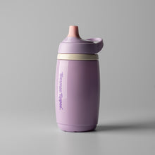 Load image into Gallery viewer, Tommee Tippee Superstar Insulated Sportee Bottle, 266ml, 12+months
