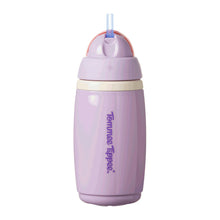 Load image into Gallery viewer, Tommee Tippee Superstar Insulated Straw Cup 266ml, 12+Months
