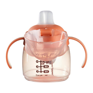 Tommee Tippee Transition Sippee Trainer Cup 4-7 Months, 150ml