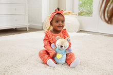 Load image into Gallery viewer, VTech Soothing Sounds Bear, 0+Months
