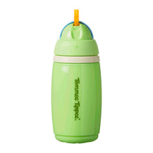 Load image into Gallery viewer, Tommee Tippee Superstar Insulated Straw Cup 266ml, 12+Months
