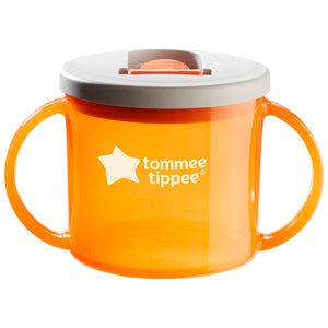 Tommee Tippee First Cup, 150ml, 4+months