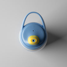 Load image into Gallery viewer, Tommee Tippee Superstar Insulated Sportee Bottle, 266ml, 12+months
