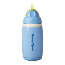 Load image into Gallery viewer, Tommee Tippee Superstar Insulated Straw Cup 266ml, 12+Months
