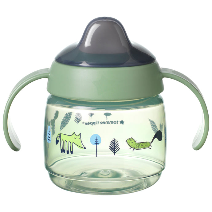 Tommee Tippee Superstar Sippee Cup  190ml,4+months