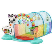 Load image into Gallery viewer, VTech 6-in-1 Playtime Tunnel 3-36Months
